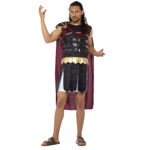 Roman Soldier Costume - Mens Gladiator Costumes